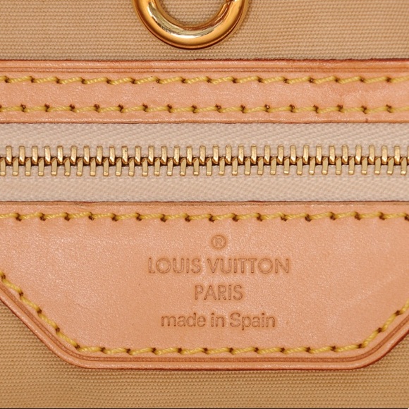 Authentic Louis Vuitton Bag - Picture 2 of 2